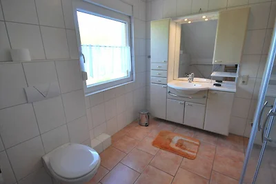 Ferienwohnung Zum Bargefeld