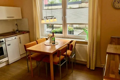 Ferienhaus Stralsundia