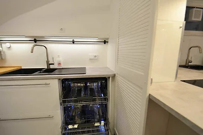 Ferienwohnung Nachtigall *****