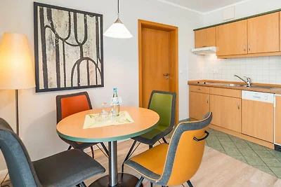 2-Zimmer-Apartment - B31