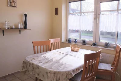 Ferienwohnung Achter'd Diek 17