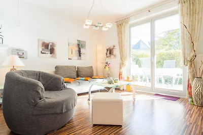 Vakantieappartement Gezinsvakantie Sassnitz