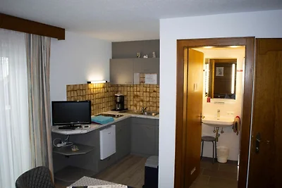 Ferienwohnung 2 Personen 3
