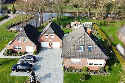 Ferienwohnung Mansholt