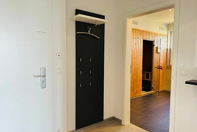 VILLA ALBA / Luxus-OG-Fewo