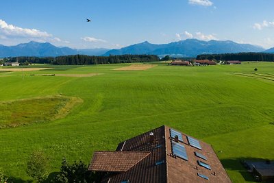 Vakantieappartement Gezinsvakantie Eggstätt