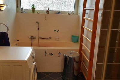 Vakantieappartement Gezinsvakantie Weener