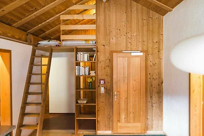 Ferienwohnung Tannberg