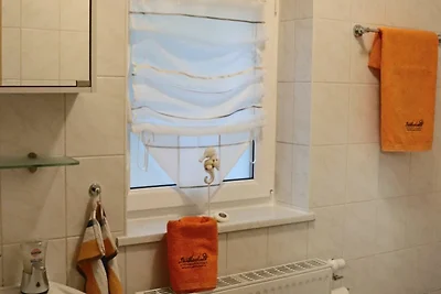 Vakantieappartement Gezinsvakantie Senftenberg