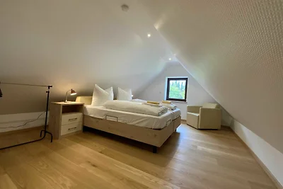 Vakantieappartement Gezinsvakantie Gager
