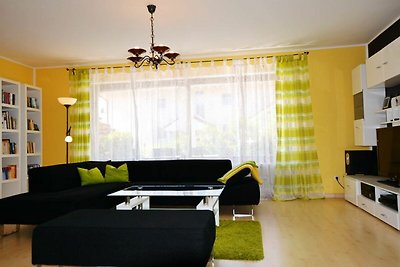 Vakantieappartement Gezinsvakantie Bernau