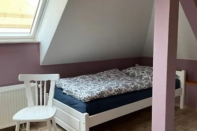 Wohnung Ise
