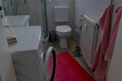 Charmante Ferienwohnung für 2 Personen