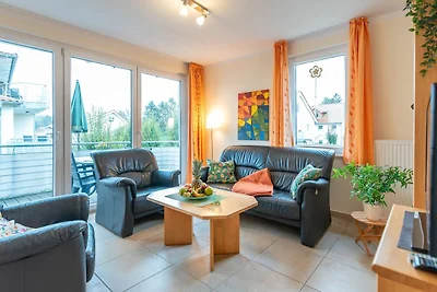 Vakantieappartement Gezinsvakantie Neuhof