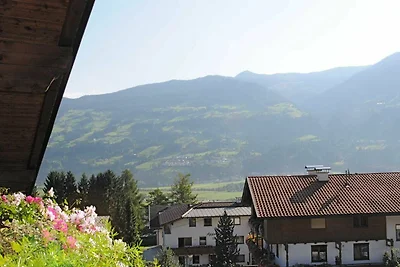 Vakantieappartement Gezinsvakantie Fügen