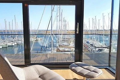 Vakantieappartement Gezinsvakantie Heiligenhafen