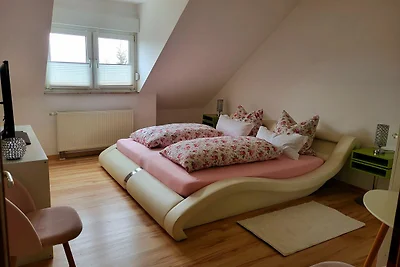 Holiday flat family holiday Erfurt