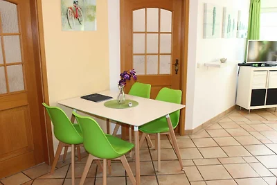 Wohnung 1 Seepferdchen