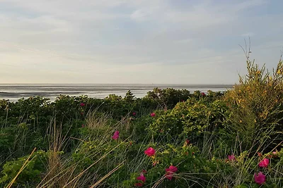 Vakantieappartement Gezinsvakantie Cuxhaven