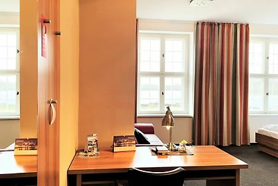 Hotel Cultuur en bezienswaardigheden Lauta