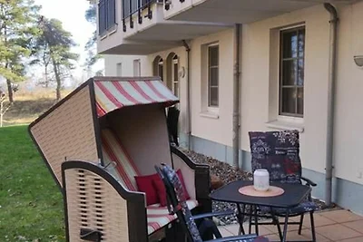 Ferienwohnung Ostseeperle A 0.13