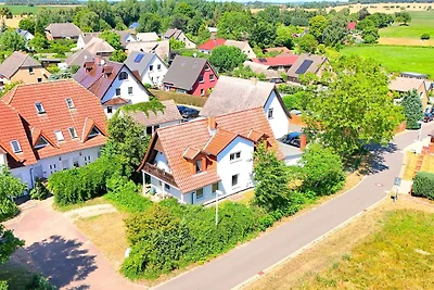 Apartament Dla rodzin Parchtitz