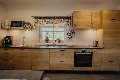 Ferienwohnung Schafberg