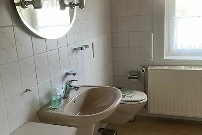 Ferienwohnung Heinz in Süptitz