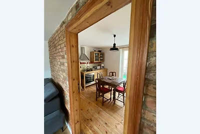Vakantieappartement Gezinsvakantie Kamminke