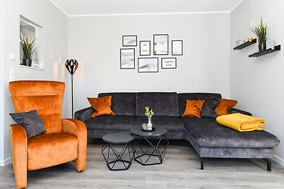 Ferienwohnung Ankerplatz