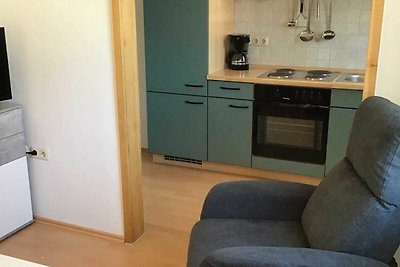 Vakantieappartement Gezinsvakantie Edertal