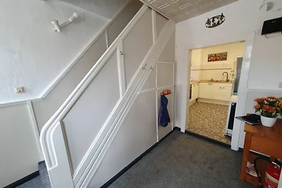 Vakantieappartement Gezinsvakantie Oberharz am Brocken