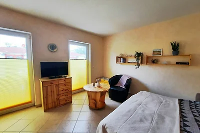Appartamento Vacanza con famiglia Graal-Müritz