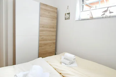Haus Aaron, Fehlingstrasse FeWo 222