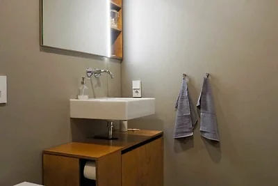 Vakantieappartement Gezinsvakantie Niendorf (Ostsee)