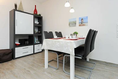 Ferienwohnung Deichruhe