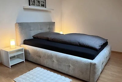 Vakantieappartement Gezinsvakantie Tecklenburg