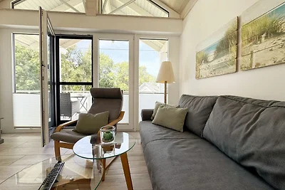 Appartamento Vacanza con famiglia Thiessow