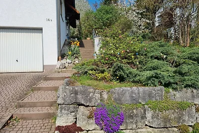 Appartamento Vacanza con famiglia Pegnitz