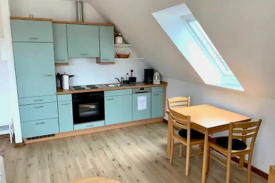 Haus Sophie Ferienwhg. 4
