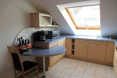 Ferienwohnung Küpfer