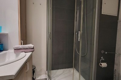 Vakantieappartement Gezinsvakantie Glücksburg