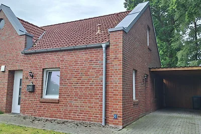 apartman za odmor Obiteljski odmor Hesel