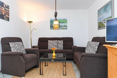 Ferienwohnung Utkiek
