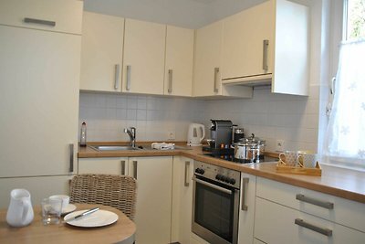 Vakantieappartement Gezinsvakantie Bad Dürrheim