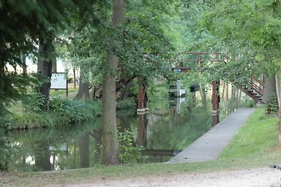 Hotel Cultuur en bezienswaardigheden Vetschau