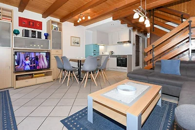 Ferienhaus Hus achtern Diek