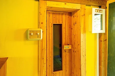 Domek letniskowy Urlop wypoczynkowy Samtens