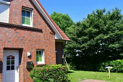 Ferienhaus Clinerwind