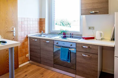 Ferienwohnung 1 Stralsund